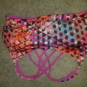 Victoria's Secret bra